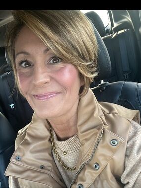 Meet your Posher, Gail